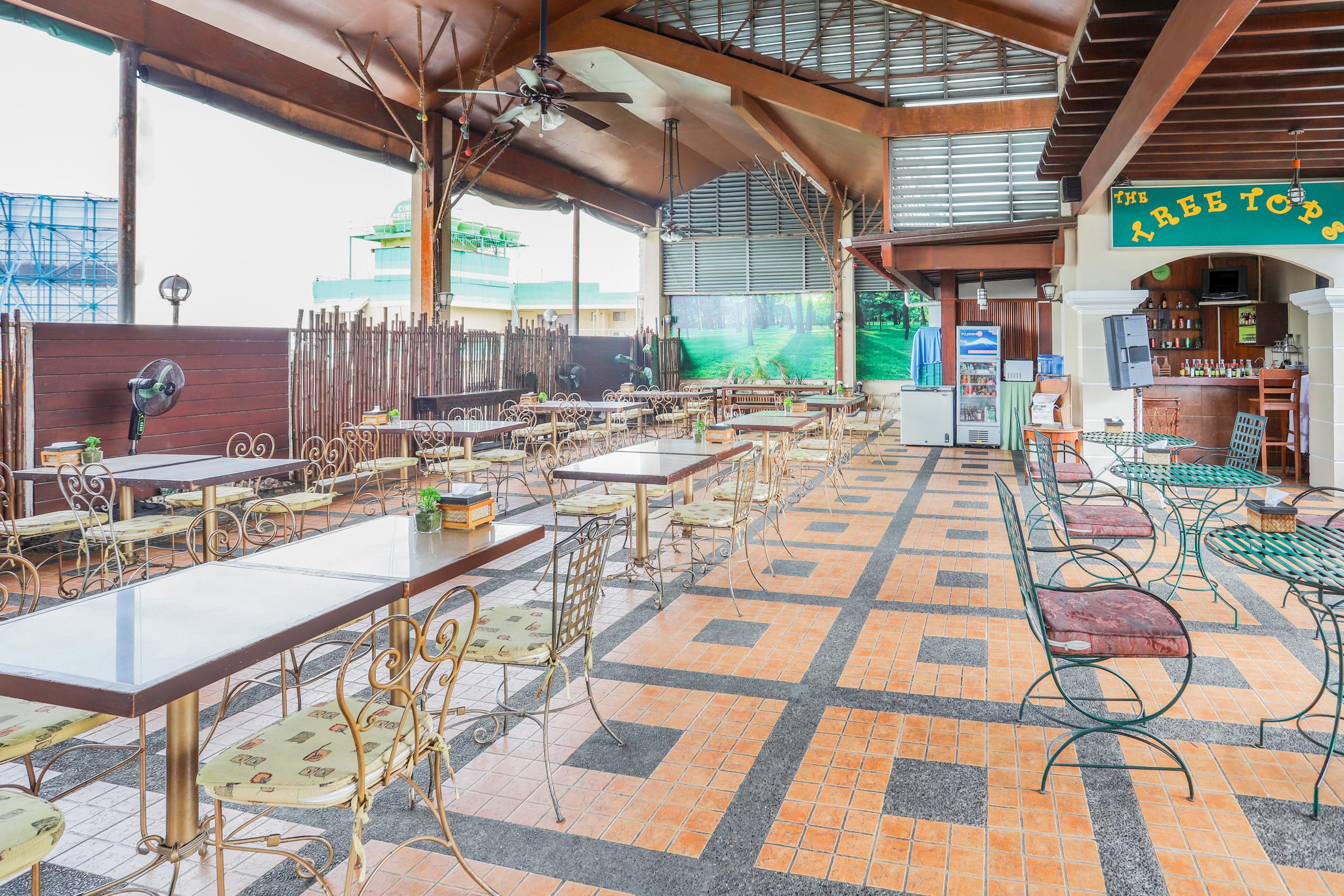 Oyo 210 Apple Tree Suites Cebu Extérieur photo