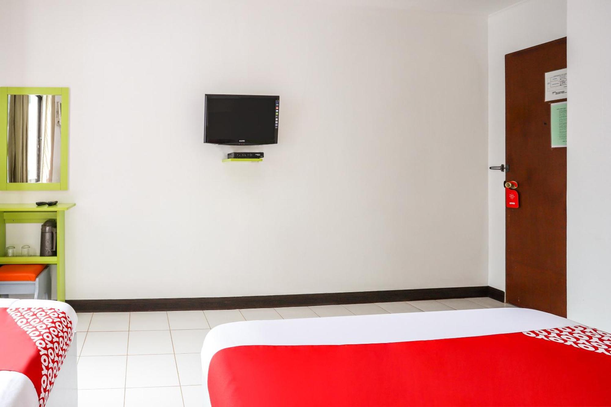 Oyo 210 Apple Tree Suites Cebu Extérieur photo