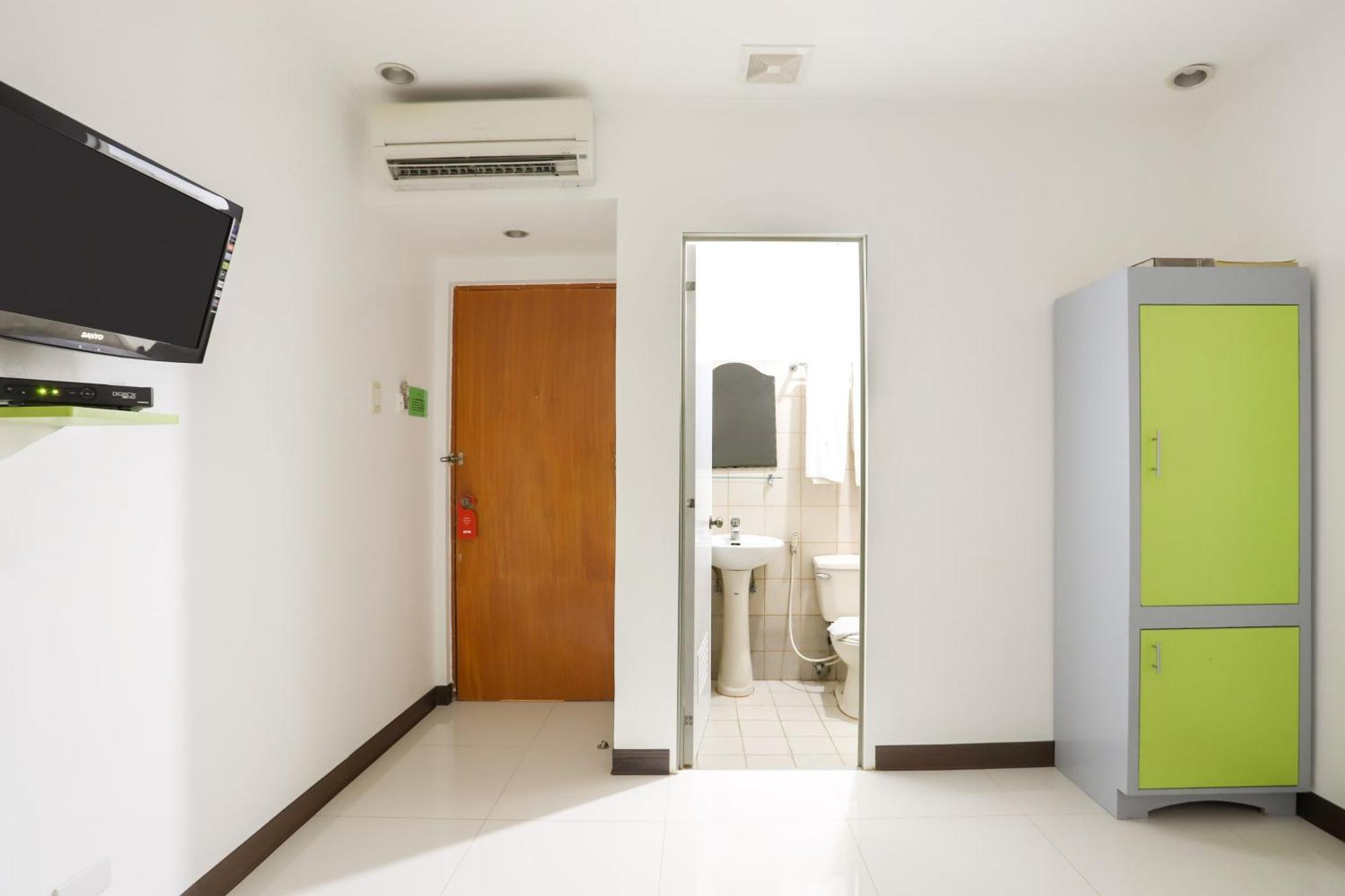 Oyo 210 Apple Tree Suites Cebu Extérieur photo